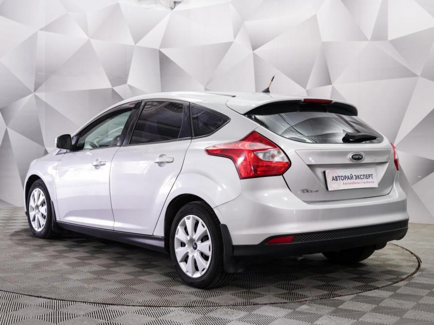 Ford Focus III Ульяновск  - изображение 3