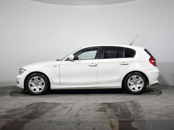 BMW 1 серии I (E81/E82/E87/E88) Рестайлинг с пробегом 2011 года, цена 990 000 рублей, 68492 км, хэтчбек, Автокод Объявления