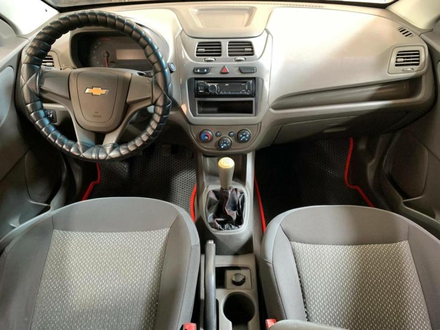 Chevrolet Cobalt II Нижнекамск  - изображение 13