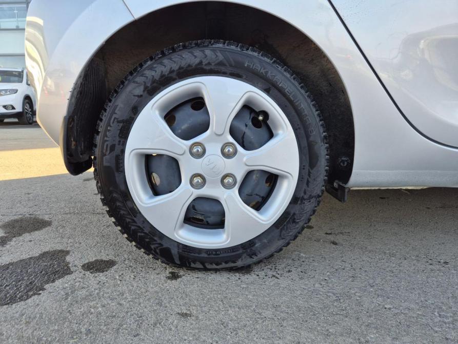 Kia Picanto II Екатеринбург  - изображение 12