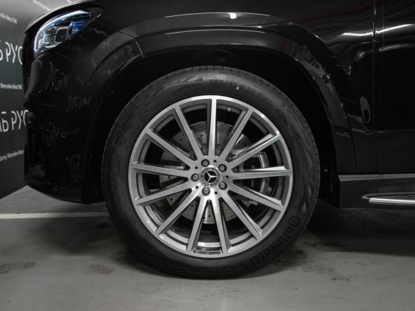 Новый Mercedes-Benz GLS II (X167) Рестайлинг 2026 года, цена 17 254 600 рублей, внедорожник, Автокод Объявления