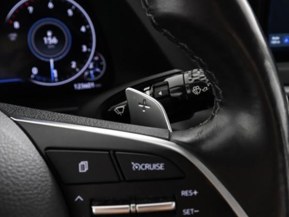Hyundai Sonata VIII (DN8) с пробегом 2020 года, цена 2 247 000 рублей, 123599 км, седан, Автокод Объявления