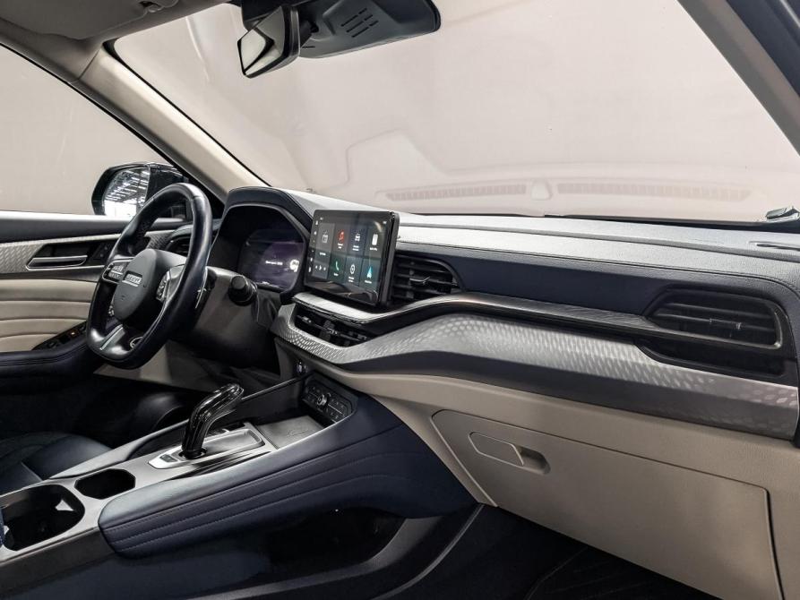 Haval F7x I Рестайлинг Москва  - изображение 13