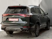 Chery Tiggo 8 Pro Max I Рестайлинг Екатеринбург  - изображение 40