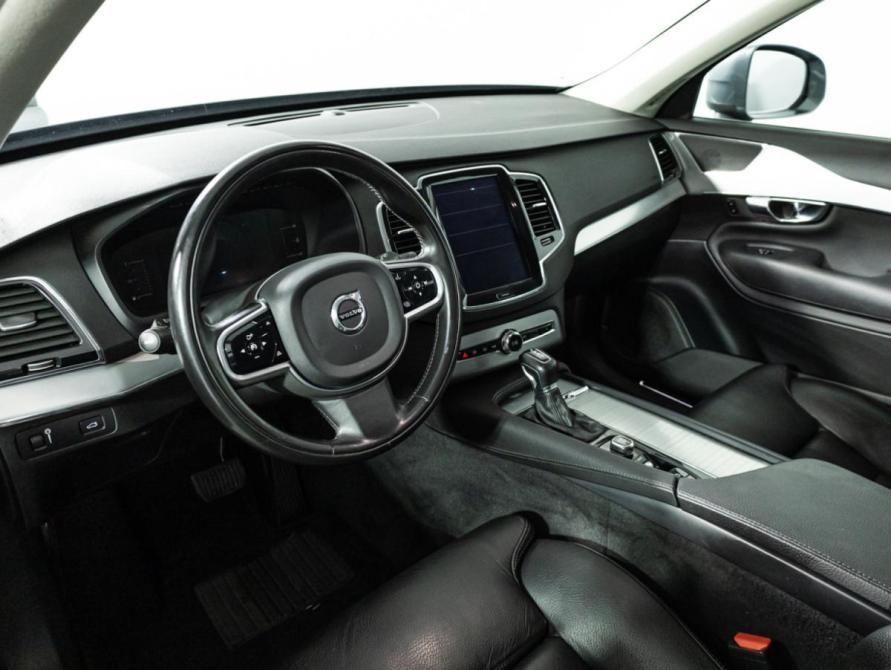 Volvo XC90 II Санкт-Петербург  - изображение 14