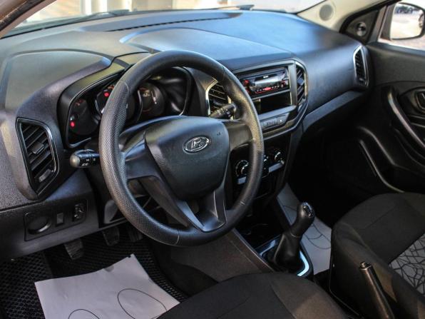 Lada (ВАЗ) XRAY I с пробегом 2020 года, цена 850 000 рублей, 110297 км, хэтчбек, Автокод Объявления