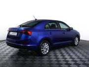 Skoda Rapid II Москва  - изображение 27