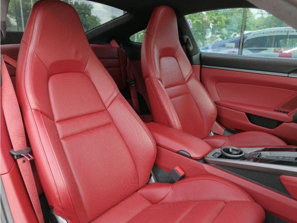 Porsche 911 VIII (992) с пробегом 2021 года, цена 13 999 000 рублей, 16175 км, купе, Автокод Объявления