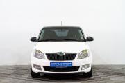 Skoda Fabia II Рестайлинг Сургут  - изображение 19