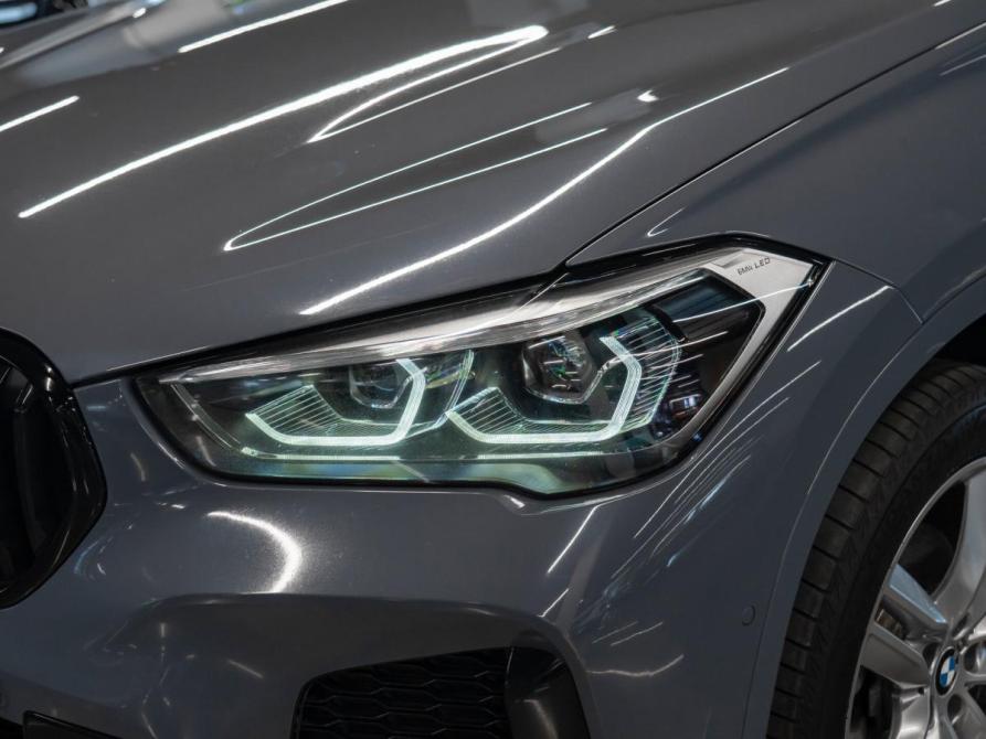 BMW X1 II (F48) Рестайлинг Москва  - изображение 20