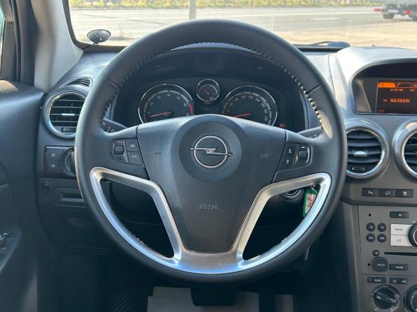 Opel Antara I с пробегом 2009 года, цена 790 000 рублей, 193000 км, внедорожник, Автокод Объявления
