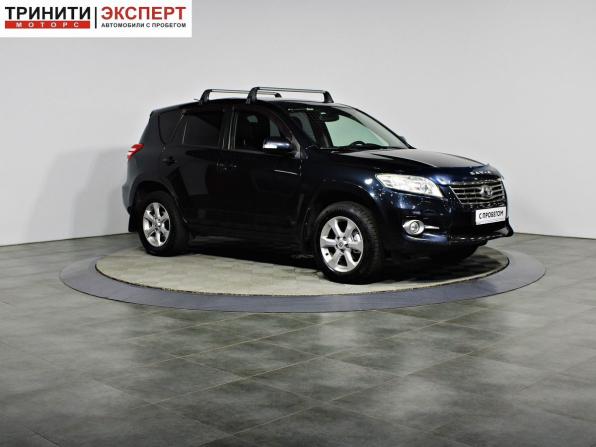 Toyota RAV4 III (XA30) Рестайлинг с пробегом 2011 года, цена 1 357 000 рублей, 209744 км, внедорожник, Автокод Объявления