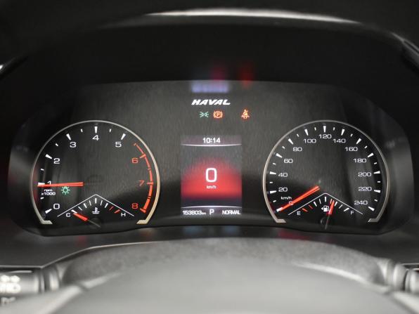 Haval F7 I с пробегом 2021 года, цена 1 520 000 рублей, 153805 км, внедорожник, Автокод Объявления