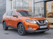 Nissan X-Trail III Рестайлинг Москва  - изображение 22