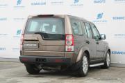 Land Rover Discovery IV Пермь  - изображение 27