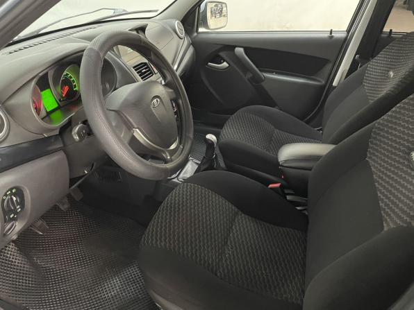Lada (ВАЗ) Kalina II с пробегом 2014 года, цена 479 000 рублей, 155411 км, хэтчбек, Автокод Объявления