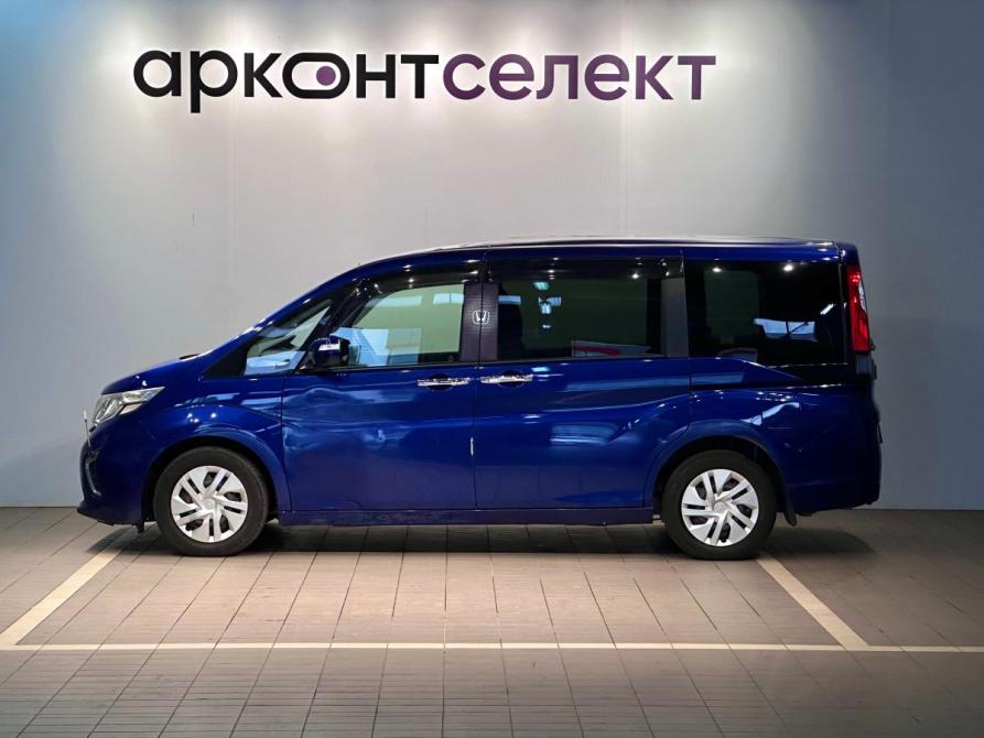 Honda Stepwgn V Краснодар  - изображение 6