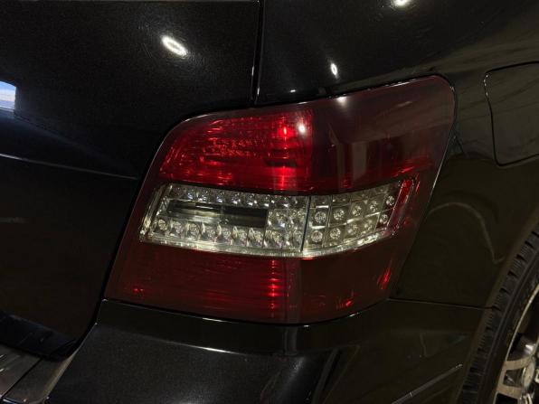 Mercedes-Benz GLK-Класс I (X204) с пробегом 2011 года, цена 1 500 000 рублей, 228706 км, внедорожник, Автокод Объявления