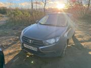 Lada (ВАЗ) Granta I Рестайлинг Пермь  - изображение 5