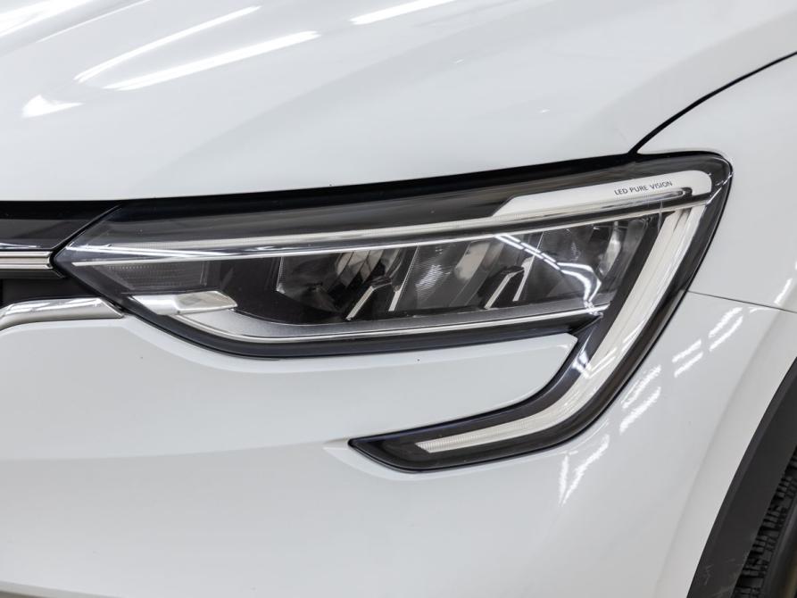 Renault Arkana I Волгоград  - изображение 11