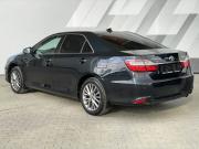 Toyota Camry VII (XV50) Рестайлинг Екатеринбург  - изображение 39