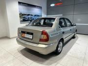 Hyundai Accent II Новосибирск  - изображение 23