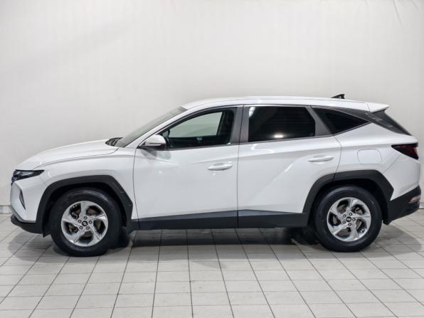 Hyundai Tucson IV с пробегом 2021 года, цена 2 735 000 рублей, 65776 км, внедорожник, Автокод Объявления
