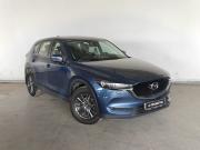 Mazda CX-5 II Москва  - изображение 21