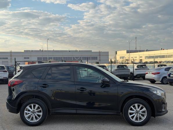 Mazda CX-5 I с пробегом 2014 года, цена 1 549 000 рублей, 177000 км, внедорожник, Автокод Объявления