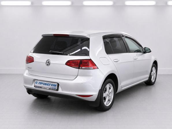 Volkswagen Golf VII с пробегом 2014 года, цена 1 290 000 рублей, 180482 км, хэтчбек, Автокод Объявления