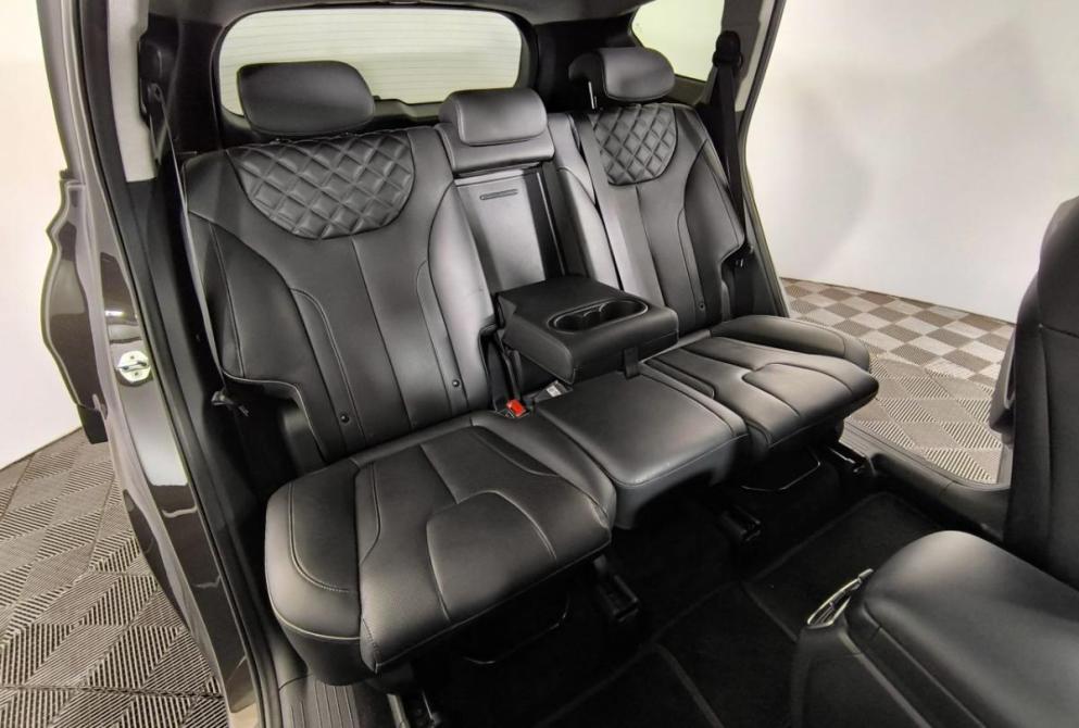 Hyundai Santa Fe IV Рестайлинг Нижний Новгород  - изображение 17