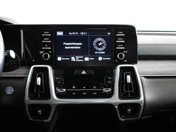 Kia Sorento IV с пробегом 2023 года, цена 3 727 000 рублей, 28386 км, внедорожник, Автокод Объявления