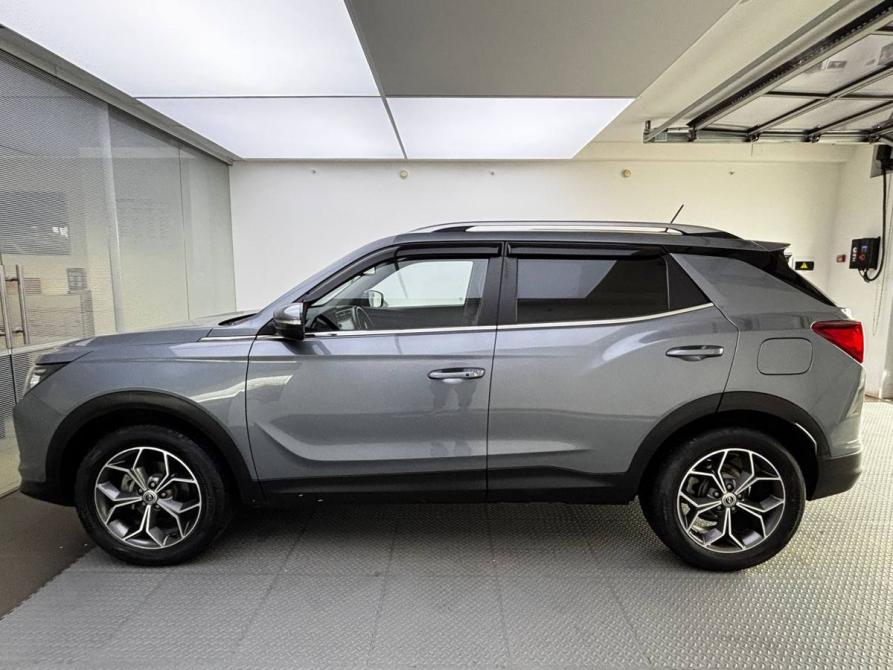 SsangYong Korando IV Уфа  - изображение 10