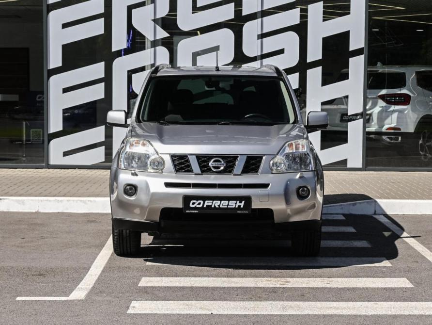 Nissan X-Trail II Волгоград  - изображение 3