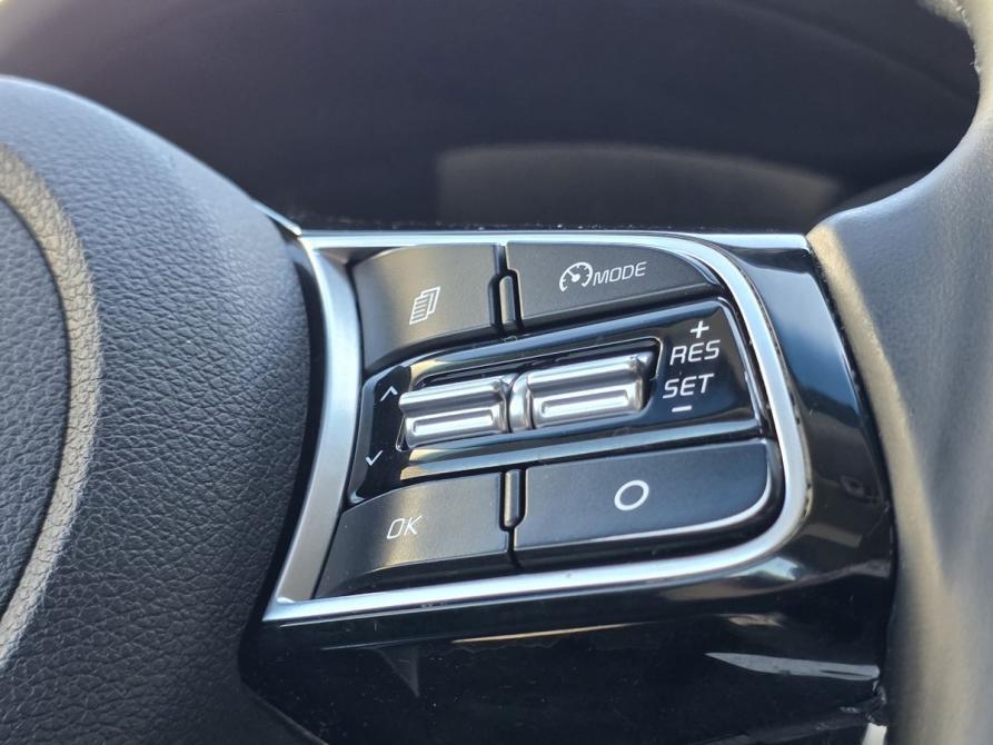 Kia Optima IV Рестайлинг Москва  - изображение 17
