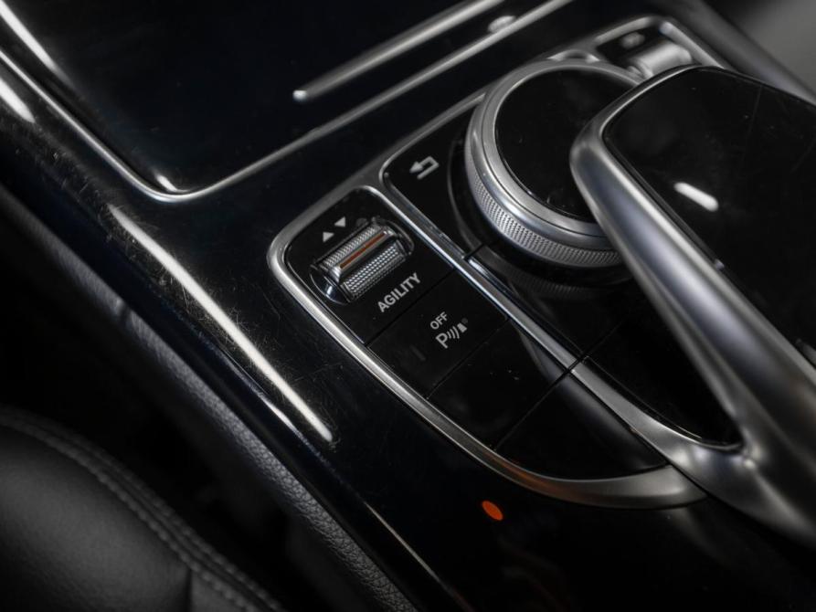 Mercedes-Benz C-Класс IV (W205) Москва  - изображение 17