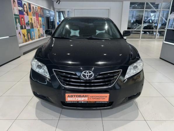 Toyota Camry VI (XV40) Рестайлинг с пробегом 2009 года, цена 999 000 рублей, 355000 км, седан, Автокод Объявления