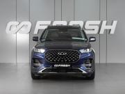 Chery Tiggo 8 Pro I Минеральные Воды  - изображение 25