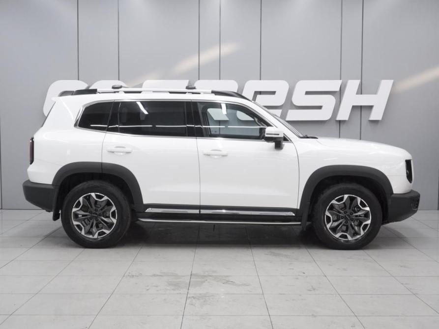 Haval DaGou (Big Dog) I Ростов-на-Дону  - изображение 5