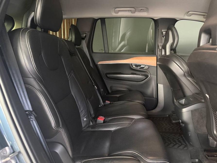 Volvo XC90 II Тверь  - изображение 12