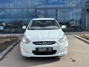 Hyundai Solaris I Энгельс  - изображение 27