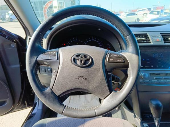 Toyota Camry VI (XV40) Рестайлинг с пробегом 2011 года, цена 1 249 995 рублей, 182781 км, седан, Автокод Объявления