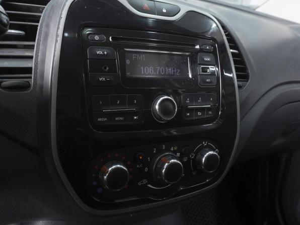 Renault Kaptur I с пробегом 2016 года, цена 1 299 000 рублей, 99785 км, внедорожник, Автокод Объявления