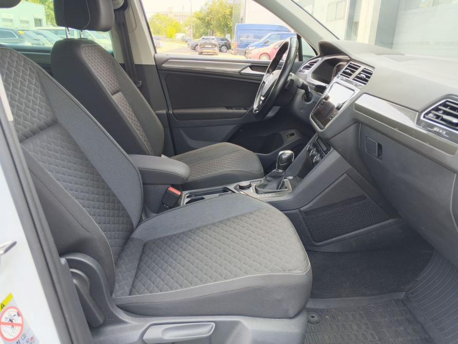 Volkswagen Tiguan II Москва  - изображение 13