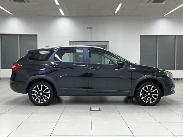 Lada (ВАЗ) Vesta I с пробегом 2019 года, цена 1 260 000 рублей, 123803 км, универсал, Автокод Объявления