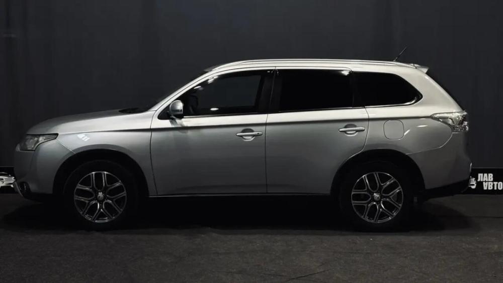 Mitsubishi Outlander III Смоленск  - изображение 8