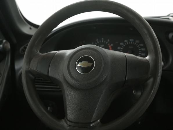 Chevrolet Niva I Рестайлинг с пробегом 2012 года, цена 453 000 рублей, 143600 км, внедорожник, Автокод Объявления