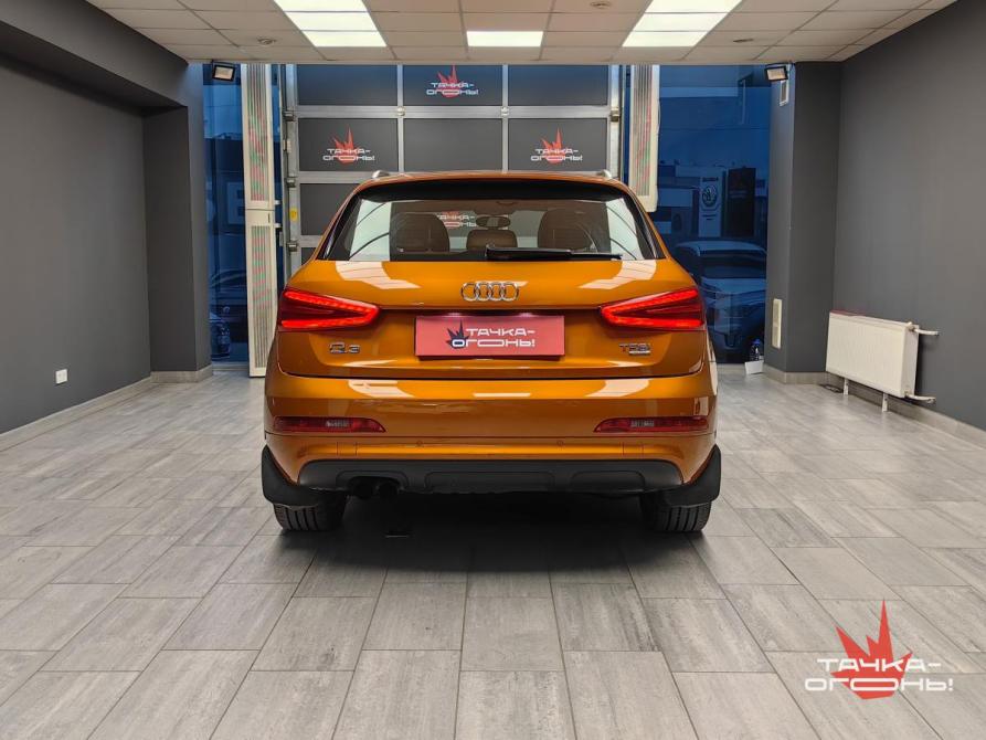 Audi Q3 I (8U) Пермь  - изображение 6