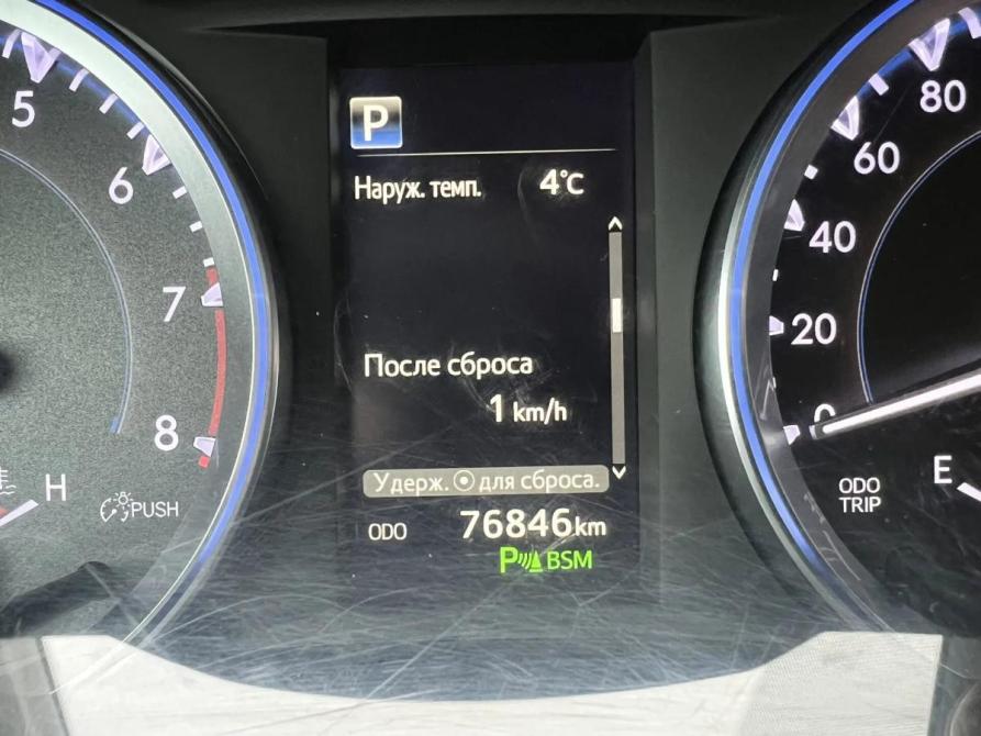 Toyota Highlander III (XU50) Рестайлинг Санкт-Петербург  - изображение 14