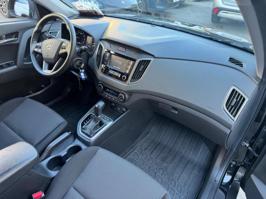 Hyundai Creta I Рестайлинг Санкт-Петербург  - изображение 7